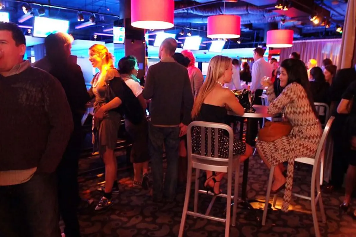 Après-midi découverte du club seniors dynamiques