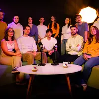 CTRL S, un live MMI dédié à la création numérique &copy; Manon Egmann