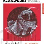 Exposition Sébastien Bouchard - Art Urbain / Street Art