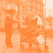 Identité(s) : Une Maraude à Strasbourg