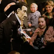 Atelier duo Parent Enfant