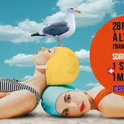 Soirée Improvisation (show + match)