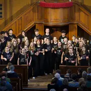 Concert Acad'ÔChœur