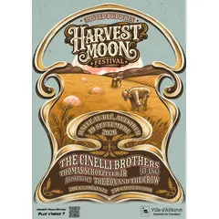 Harvest Moon Festival