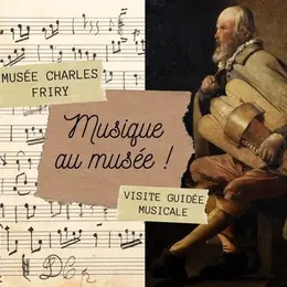 Musique au musée