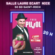Yves Pujol - J\'adore toujours ma femme 