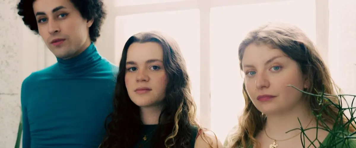 Chantiers artistiques • J.Agnely, M.Fandre, S.Osmond-Nauze