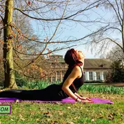 Yoga avec Madhavi à Schiltigheim (Strasbourg)