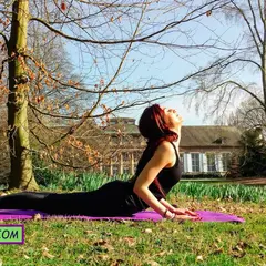 Yoga avec Madhavi à Schiltigheim (Strasbourg)
