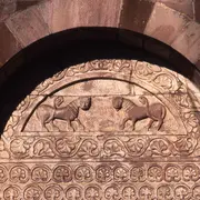 Visite flash : Des lions à Murbach ?