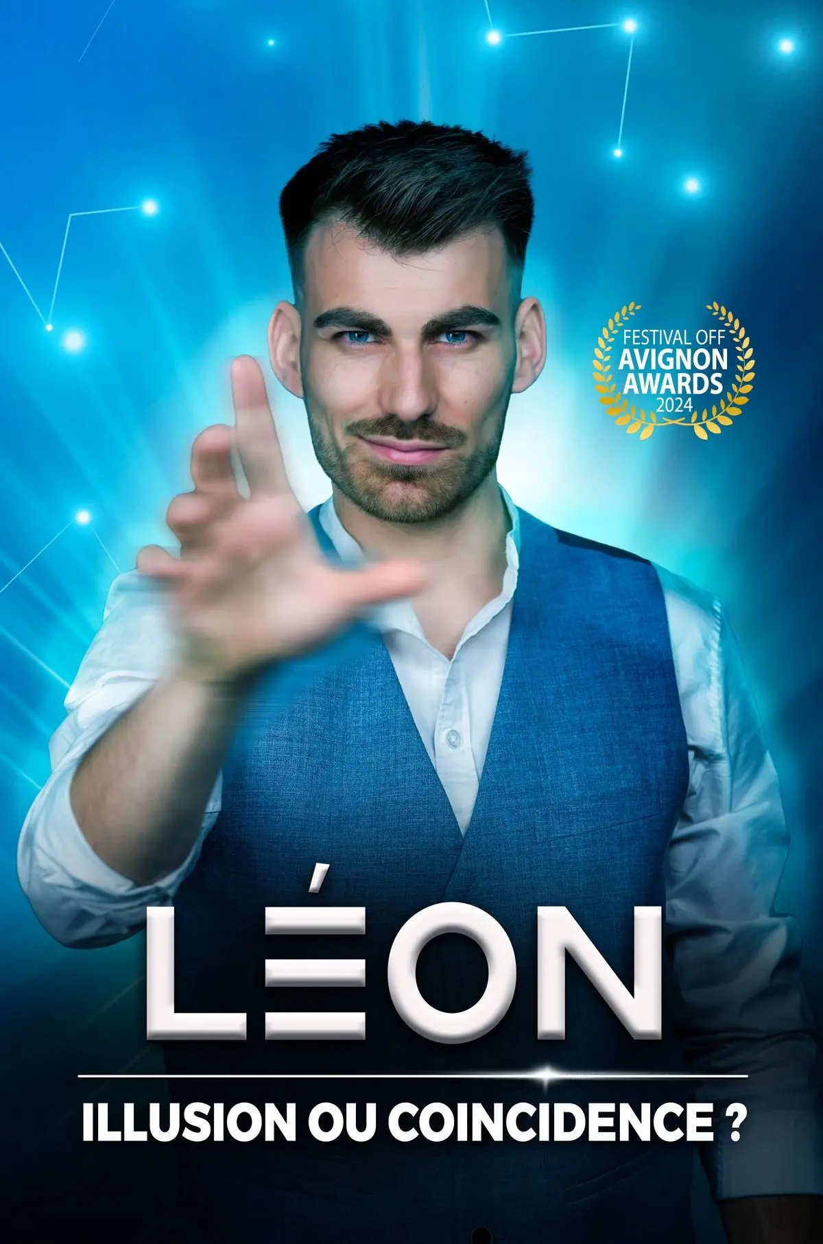 Léon – Illusion ou coïncidence ?