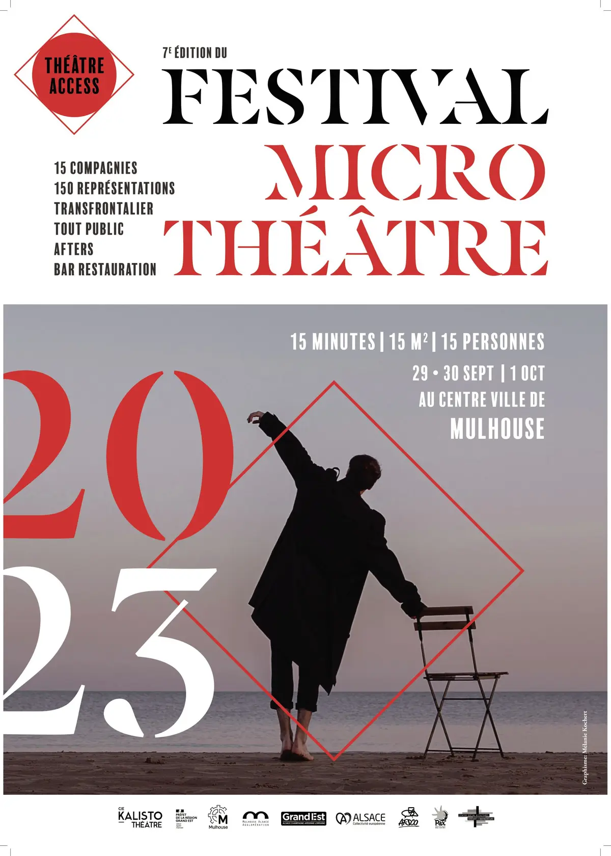 Festival Micro-Théâtre