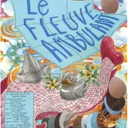 Le fleuve ambulant 