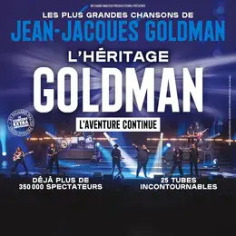 L'Héritage Goldman 
