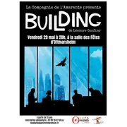 Pièce de théâtre Building
