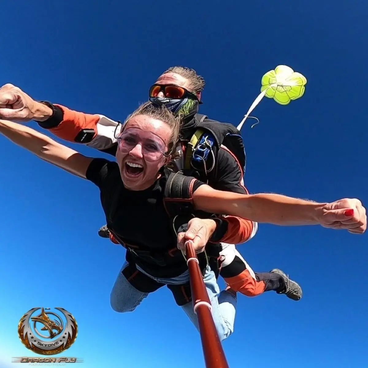 Dragon Fly Parachutisme