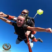 Dragon Fly Parachutisme