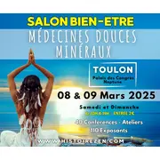 Salon du bien-être histoire zen