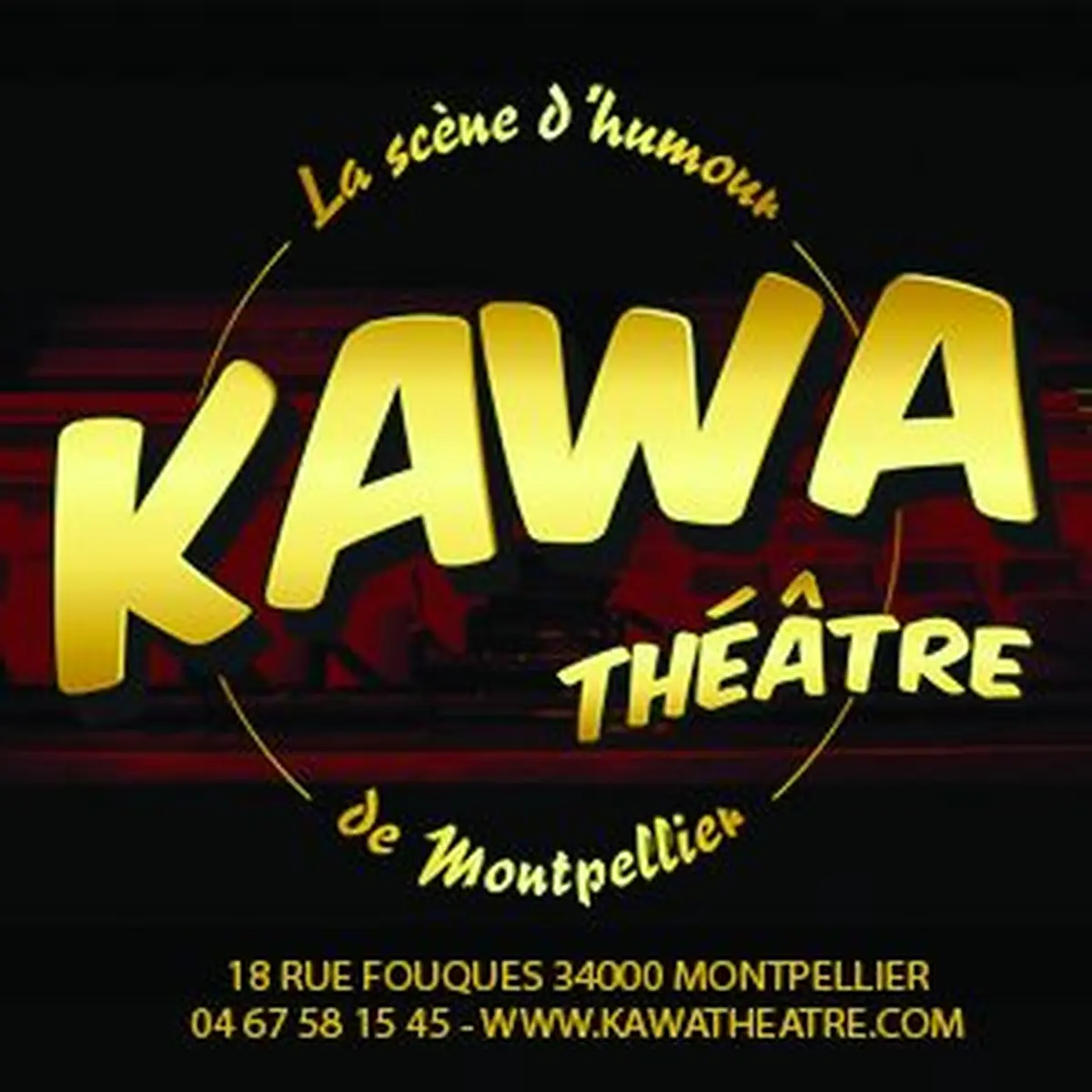 KawaThéâtre