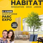 Salon de l’Habitat et le Salon de l’Immobilier 