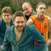 Diner concert avec Les Frères Lemay - Festival la semaine acadienne