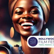 NollywoodWeek (NOW!) Film Festival 2024