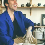 Seul-en-Scène : En modelage – Thomas Poitevin