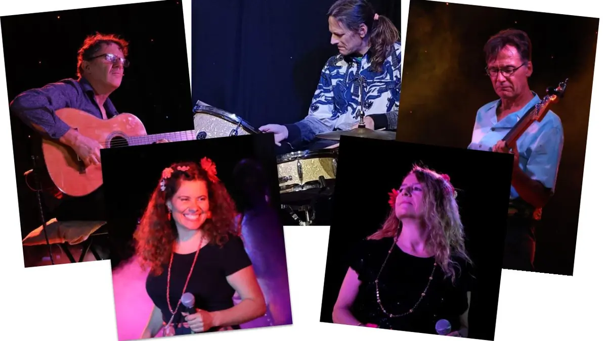 Casa Verde « Âme Latine »