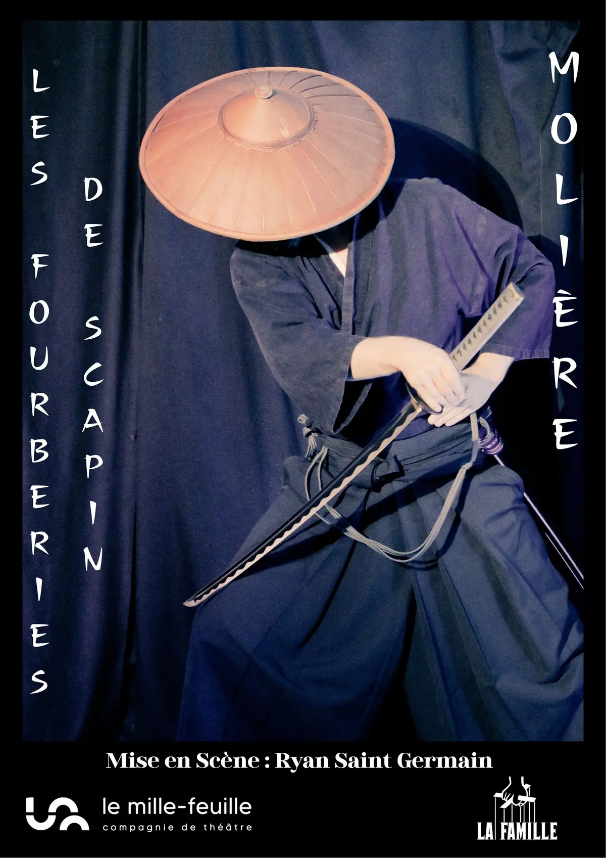 Les Fourberies de Scapin