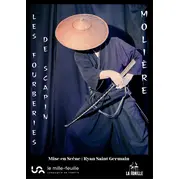 Les Fourberies de Scapin