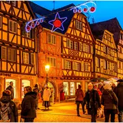 Chasse aux trésors de Noël : sur les traces d'une tradition bien vivante 