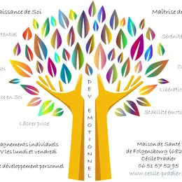 Cécile Pradier Développement Emotionnel