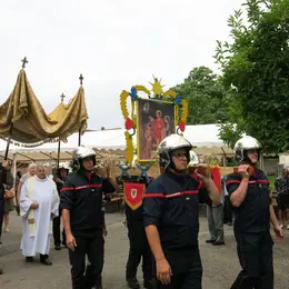 Marché-Foire de la Saint laurent