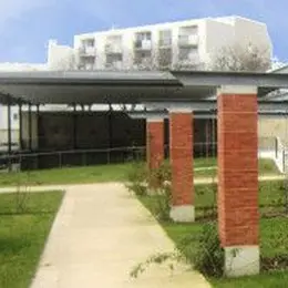 L'Atelier, Jardins de l'abbaye