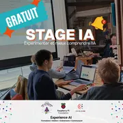 Stage Intelligence Artificielle  Gratuit 