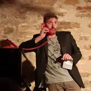 Improlab - Le Téléphone