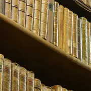 portes ouvertes / vente de livres  de la bibliothèque du diocèse