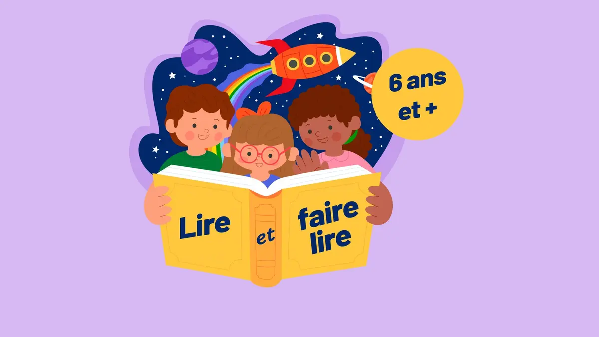 Histoires pour enfants
