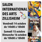 Salon International des Arts