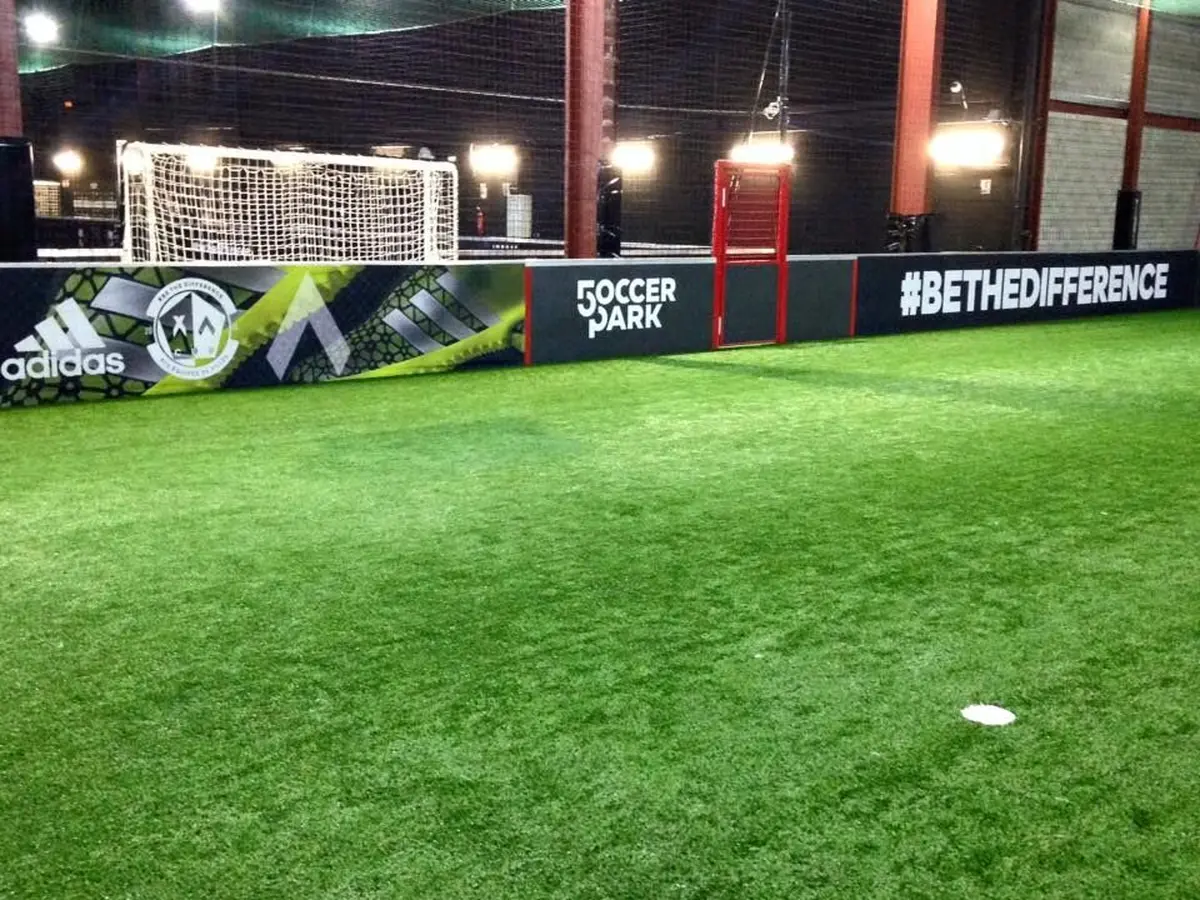 Soccer Park Strasbourg