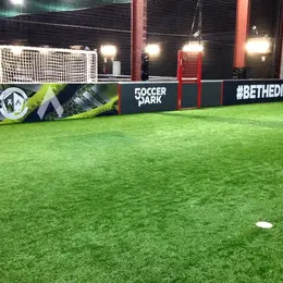 Soccer Park Strasbourg