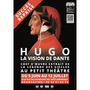 Hugo, La vision de Dante