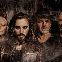 Circle of Mud &copy; DR