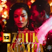 Zouk & Kompa Thérapy 