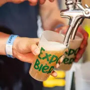 Expo de la Bière Strasbourg - 6ème édition !