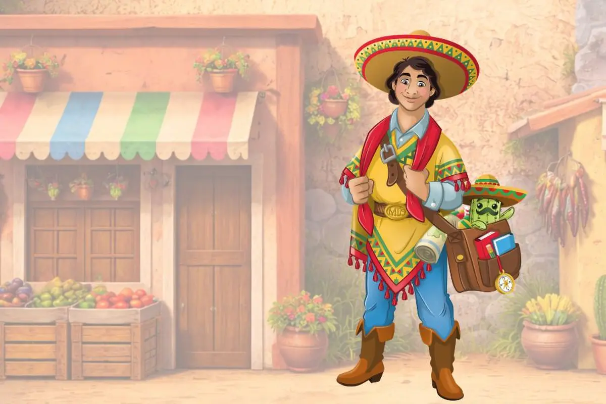 Fiesta Mexicaine et Piñata Party : un mois de juin festif à La Mer de Sable !