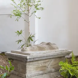 Pique-nique au jardin du FRAC !