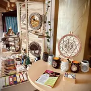 Salon bien être & nature et des arts divinatoires