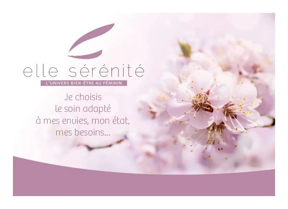 Elle Sérénité