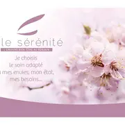 Elle Sérénité